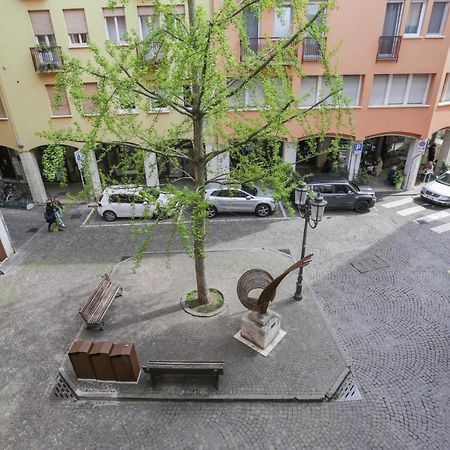 Treviso City Town 4 Dış mekan fotoğraf